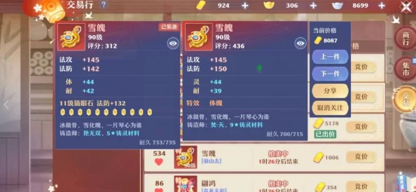 DNF游戏中哪些装备能有效提升角色命中率详细解析