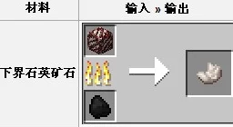 《我的世界》矿石全面解析：探索各类矿石的多样用处与功能