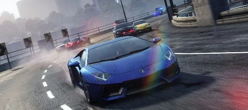 2024年人气爆棚的好玩赛车游戏大盘点，精选高热度赛车游戏合集