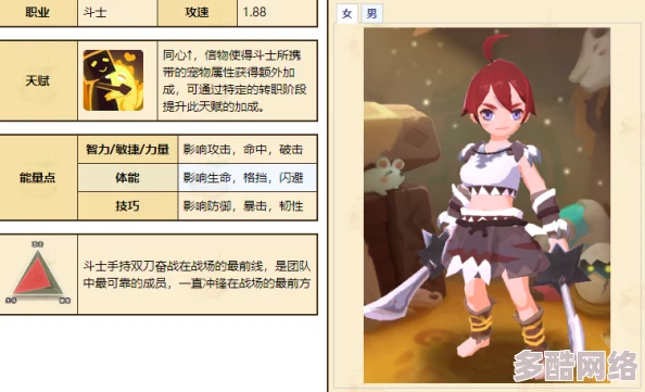 不休的乌拉拉斗士技能深度解析：无畏斩效果与图鉴全面展示